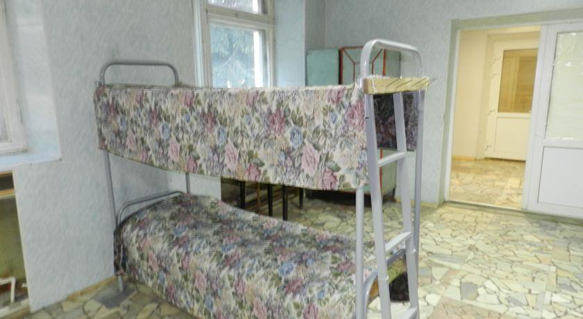 Хостел Хостел Сокурские Дали Саратов-28