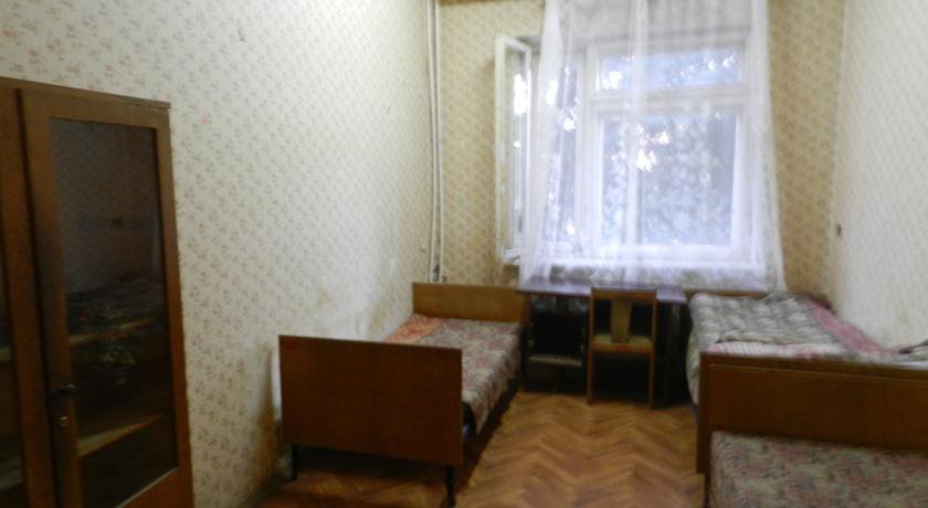 Хостел Хостел Сокурские Дали Саратов