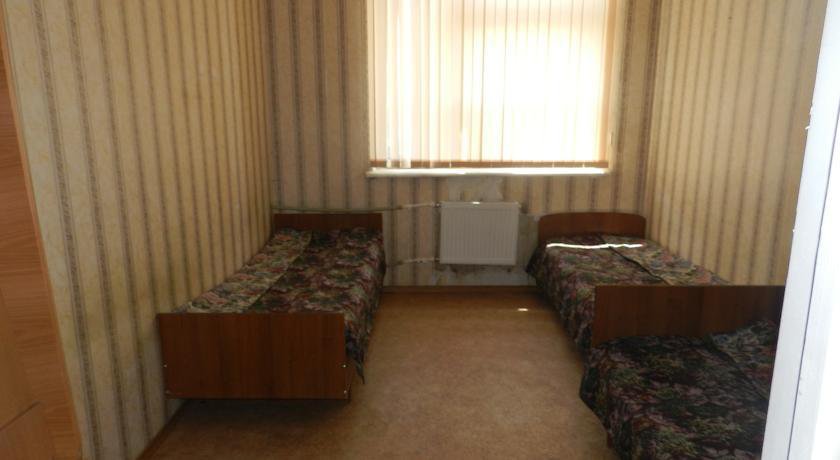 Хостел Хостел Сокурские Дали Саратов-33