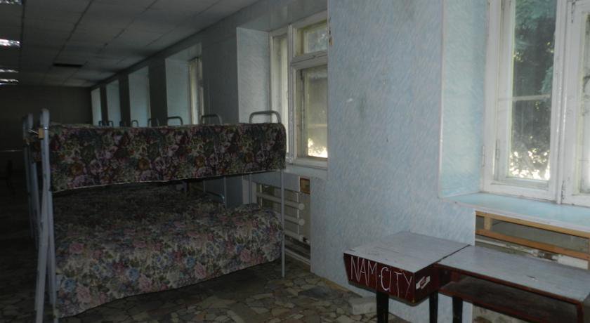 Хостел Хостел Сокурские Дали Саратов