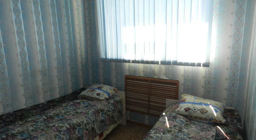 Хостел Хостел Сокурские Дали Саратов-22
