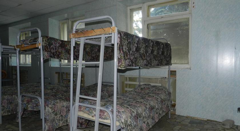 Хостел Хостел Сокурские Дали Саратов-15