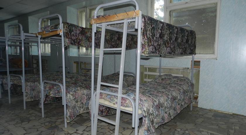 Хостел Хостел Сокурские Дали Саратов