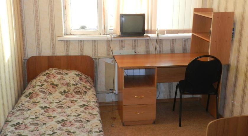 Хостел Хостел Сокурские Дали Саратов-25