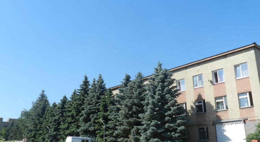 Хостел Хостел Сокурские Дали Саратов-38
