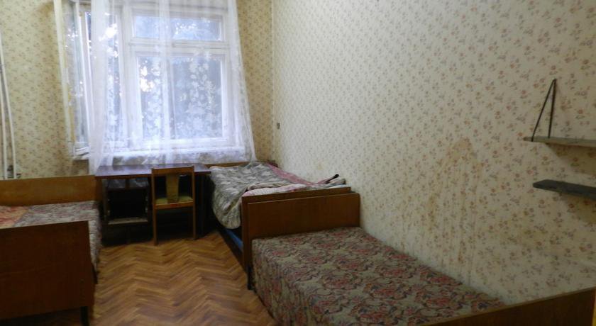 Хостел Хостел Сокурские Дали Саратов