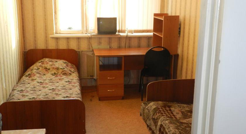 Хостел Хостел Сокурские Дали Саратов
