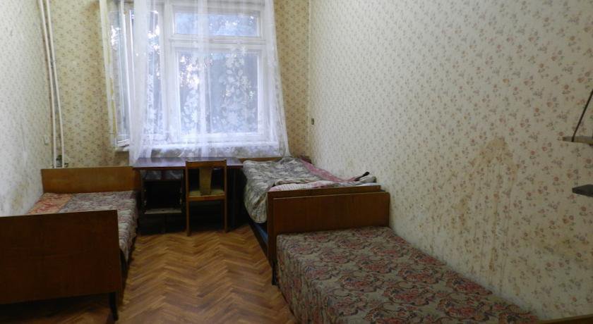 Хостел Хостел Сокурские Дали Саратов-35