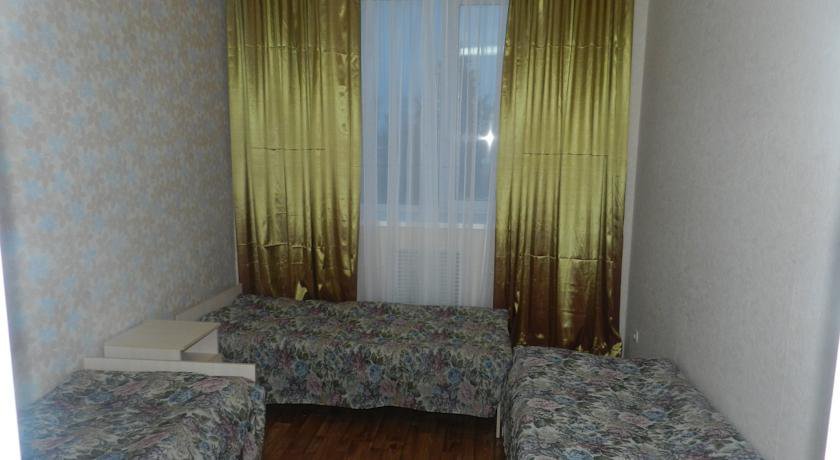 Хостел Хостел Сокурские Дали Саратов